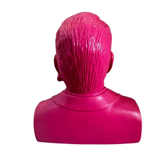 The Gipper Pink by Frank Kozik from 2012 Goon Squad Series from Kidrobot - Picture 3 of 5